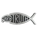 Jesus-fish-Truth