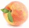 peach
