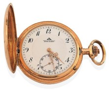 pocket watch