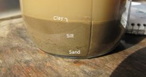 jar soil