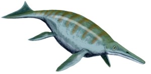 ichthyosaur