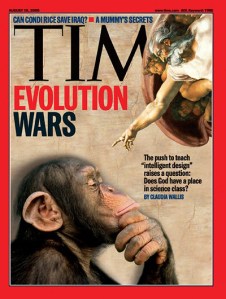 time cover