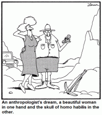 anthropologists-dream