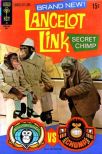 Lancelot Link Secret Chimp