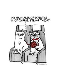 string theory