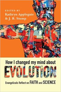 book review how i changed my mind evolution