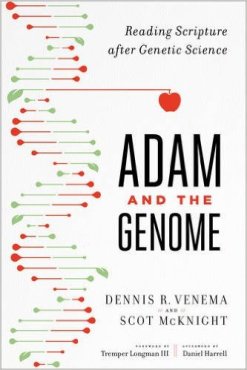 adam-and-the-genome