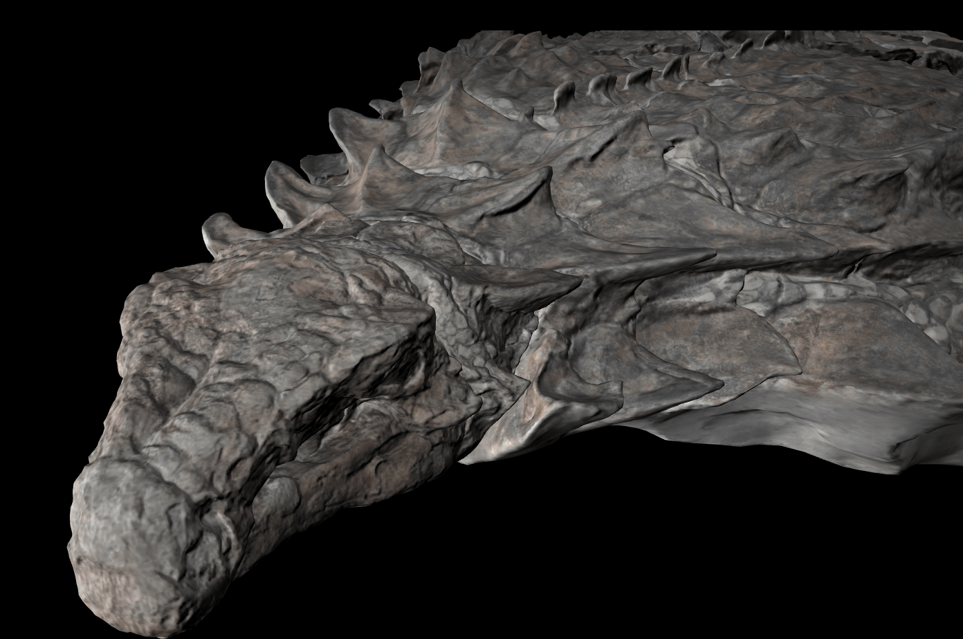 newnodosaur natgeo3D