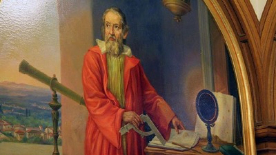 galileo