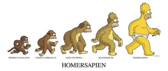 Homersapien