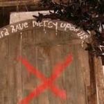 Red Doors and Vaccine Refusal Hits Home For&nbsp;Me