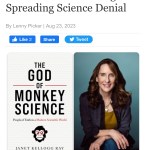 Publishers Weekly Interview