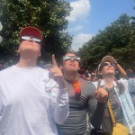 Spiritualizing the Eclipse